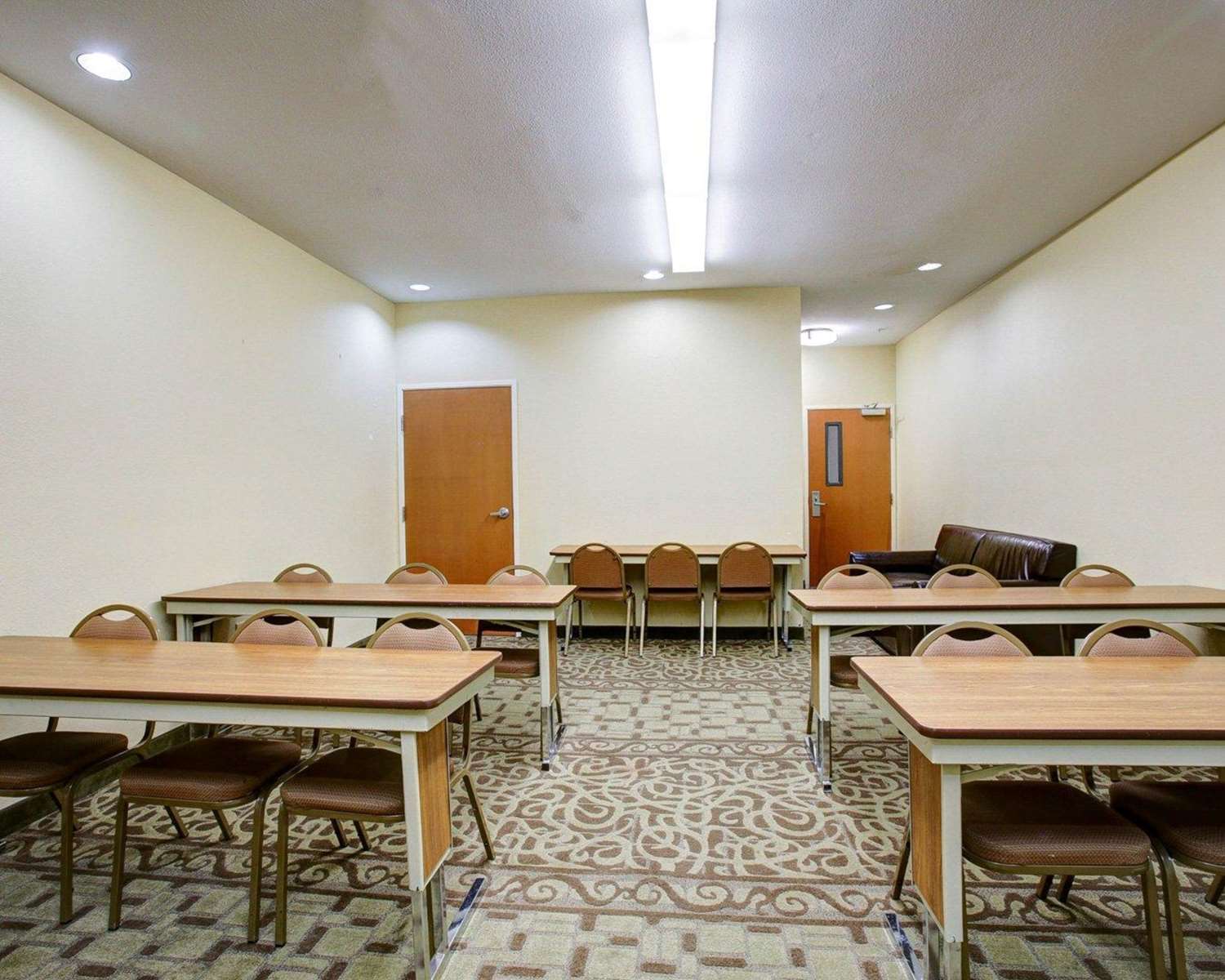 Фото Comfort Suites Brenham