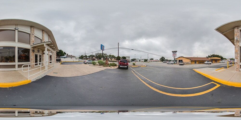 Фото Motel 6 Boerne, Tx