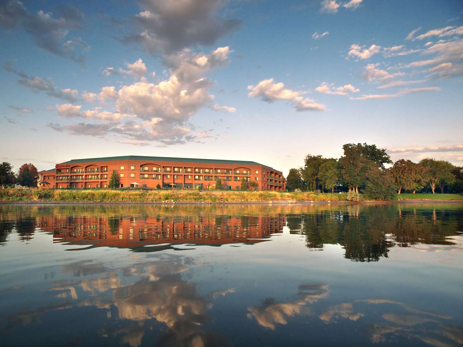 Фото Hampton Inn Richland/Tri-Cities