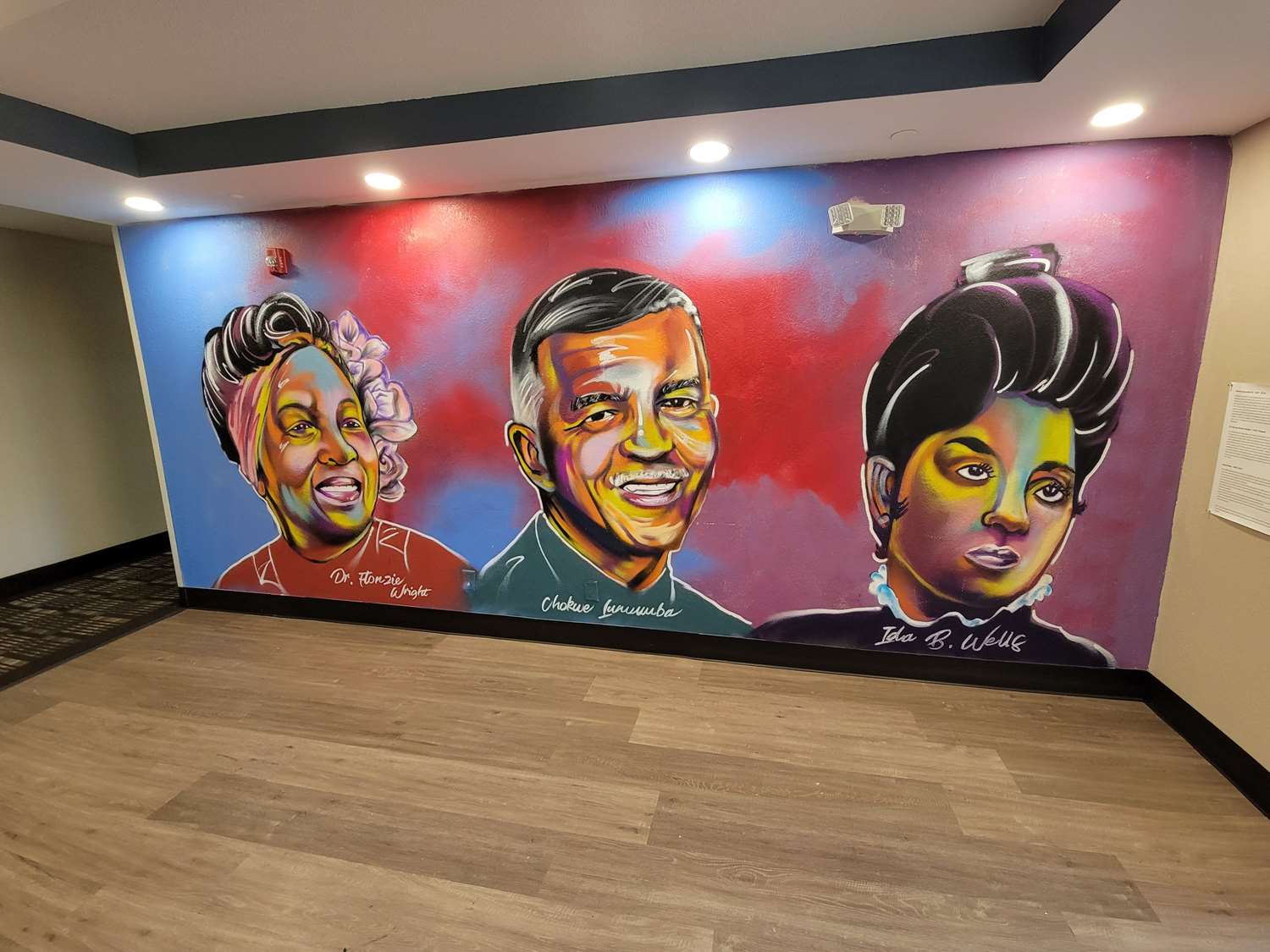 Фото Baymont by Wyndham Jackson/Ridgeland