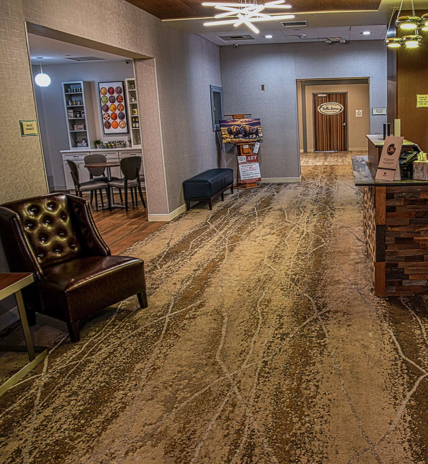 Фото DoubleTree by Hilton Helena Downtown