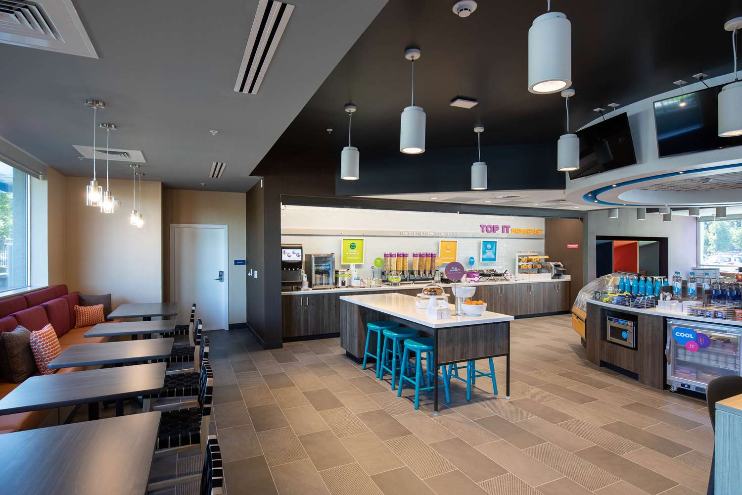 Фото Tru by Hilton Eugene, Or