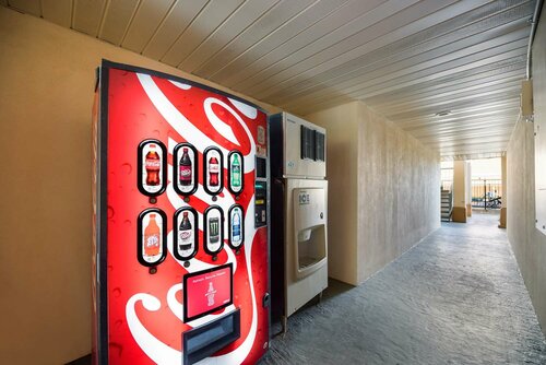 Гостиница Quality Inn & Suites Lufkin в Лафкине