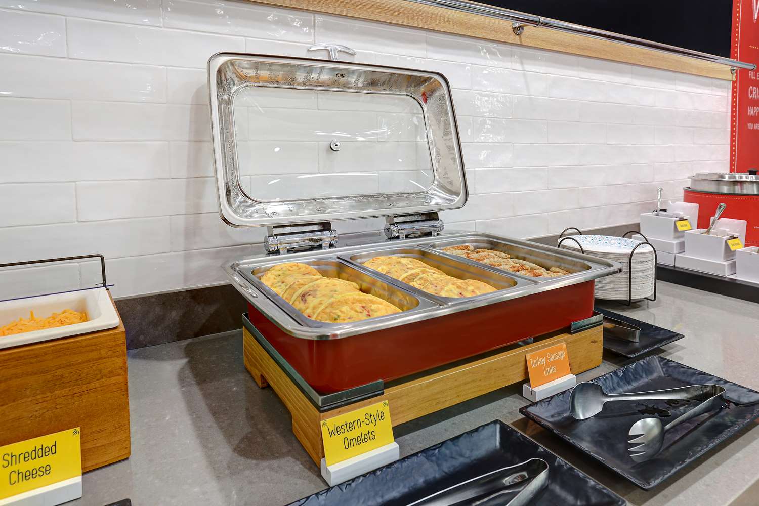 Фото Hampton Inn & Suites Dallas-DeSoto