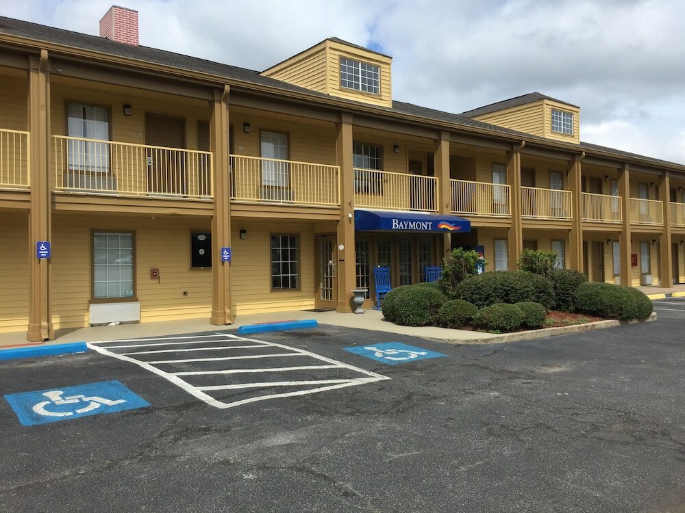 Фото Baymont by Wyndham Meridian