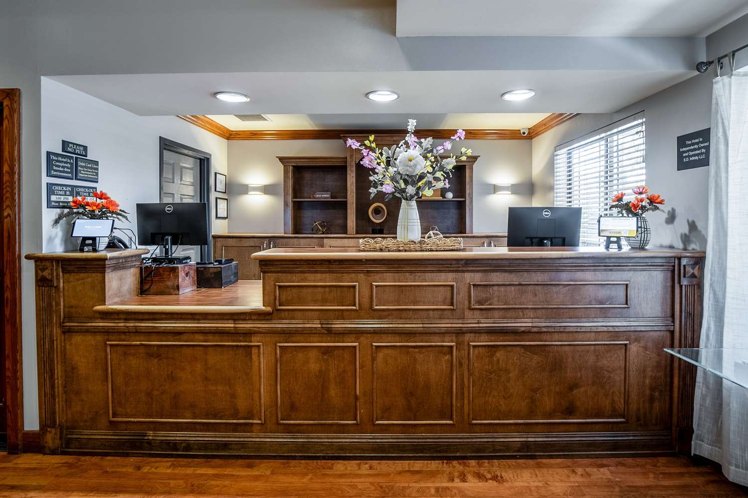 Фото Country Inn & Suites by Radisson, Ontario at Ontario Mills, Ca
