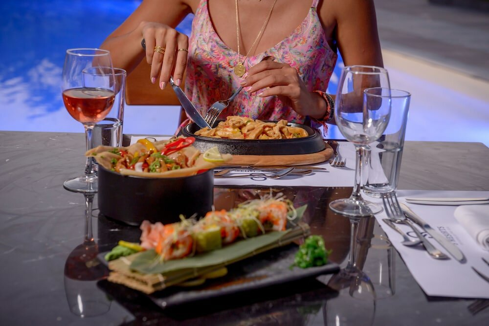 Фото Lyttos Mare