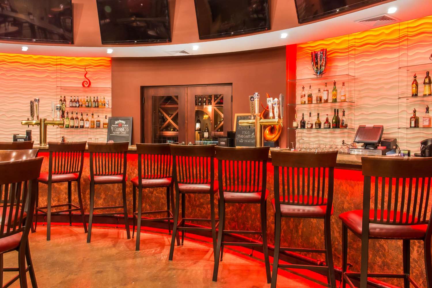 Фото Clarion Hotel Philadelphia International Airport