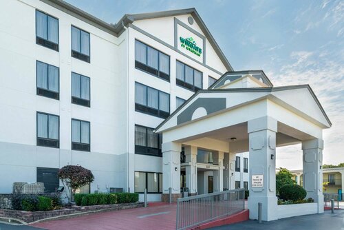 Гостиница Wingate by Wyndham Memphis East в Мемфисе