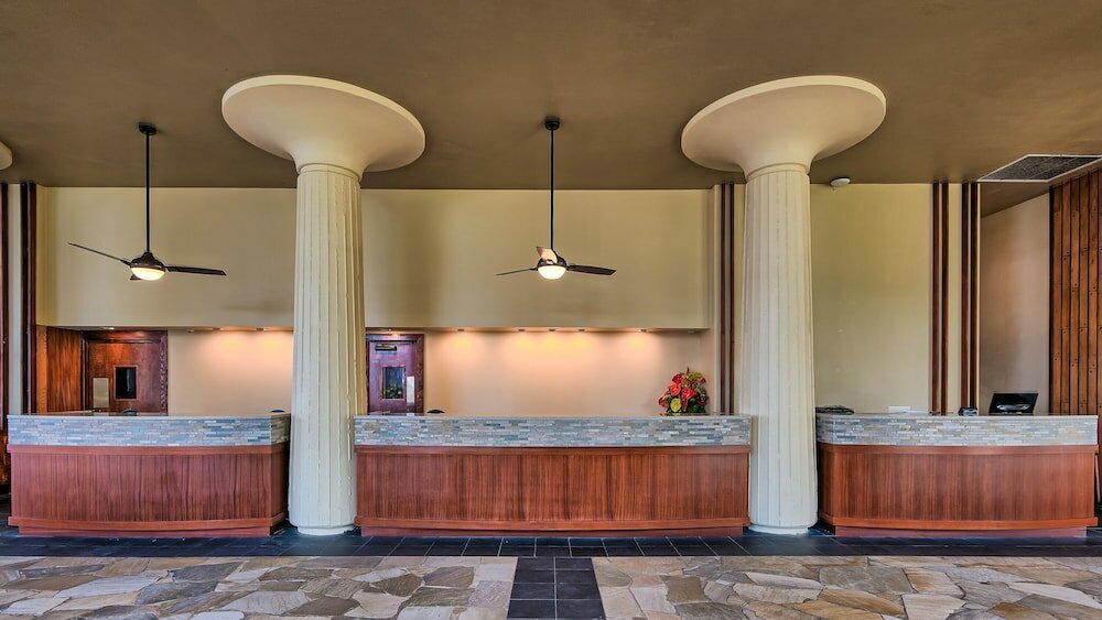 Фото Royal Kona Resort