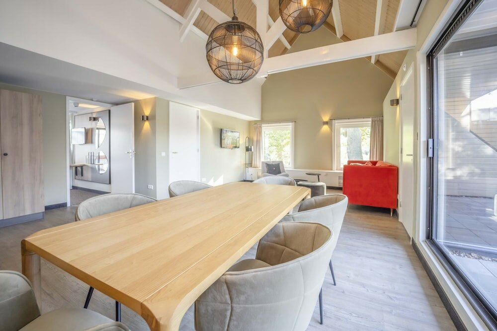 Фото Fletcher Hotel Restaurant Waalwijk