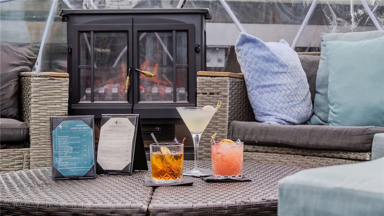 Фото Doubletree by Hilton New York Times Square South