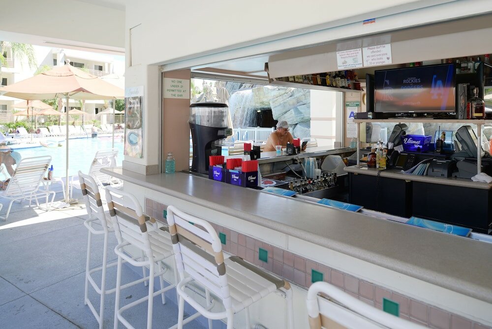 Фото Palm Canyon Resort