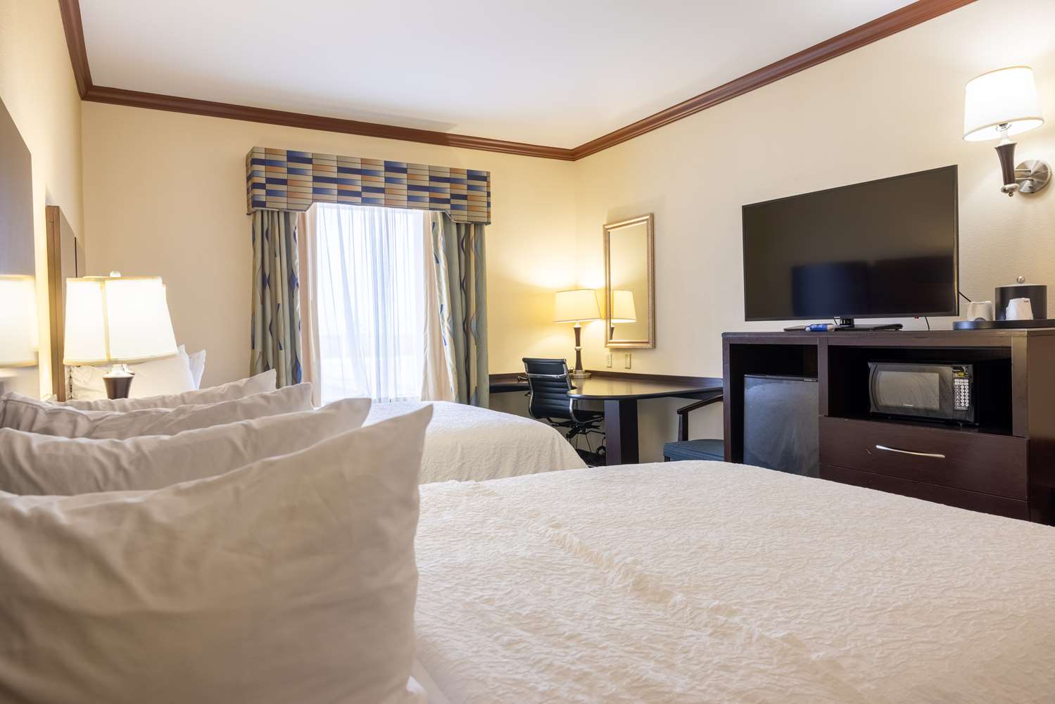 Фото Hampton Inn Alice