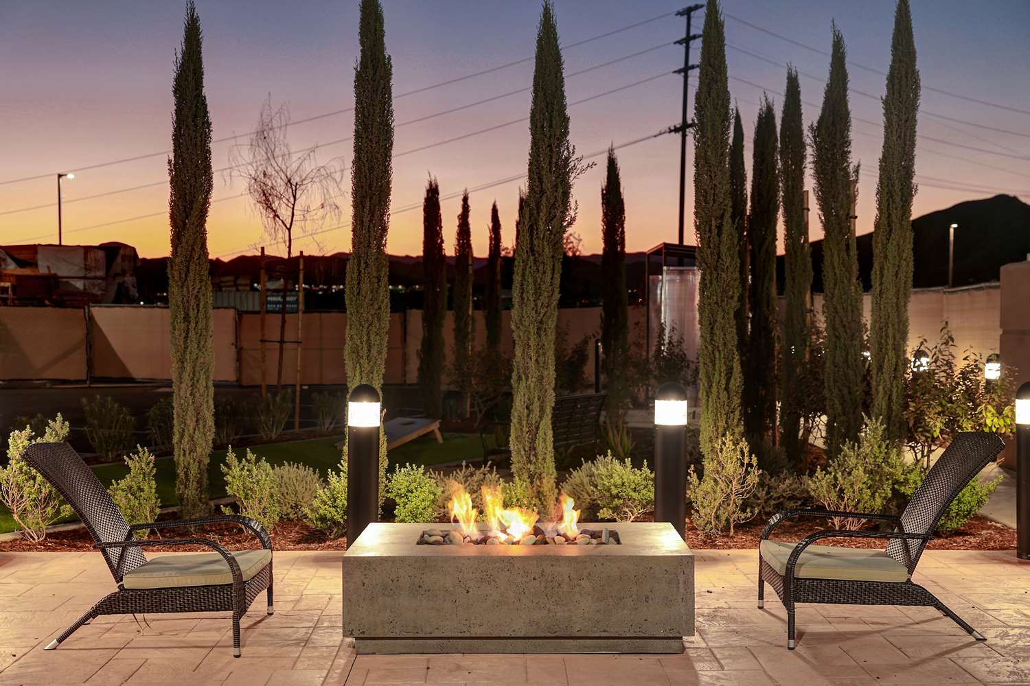 Фото Homewood Suites by Hilton Santa Clarita