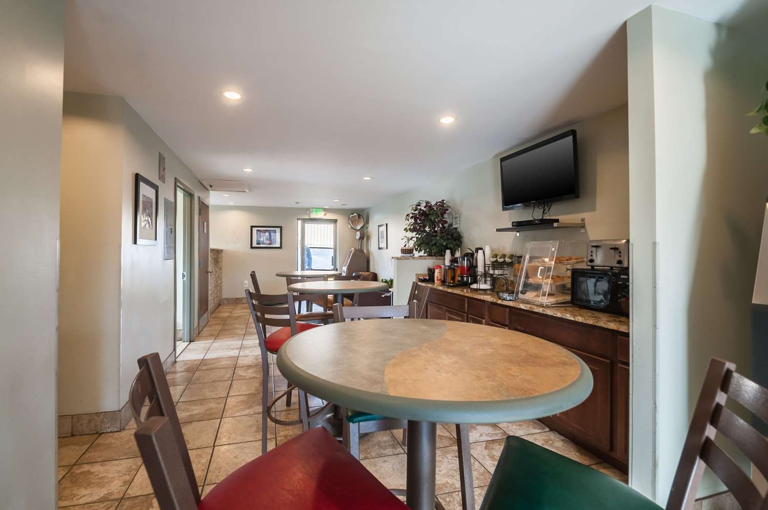 Фото Econo Lodge