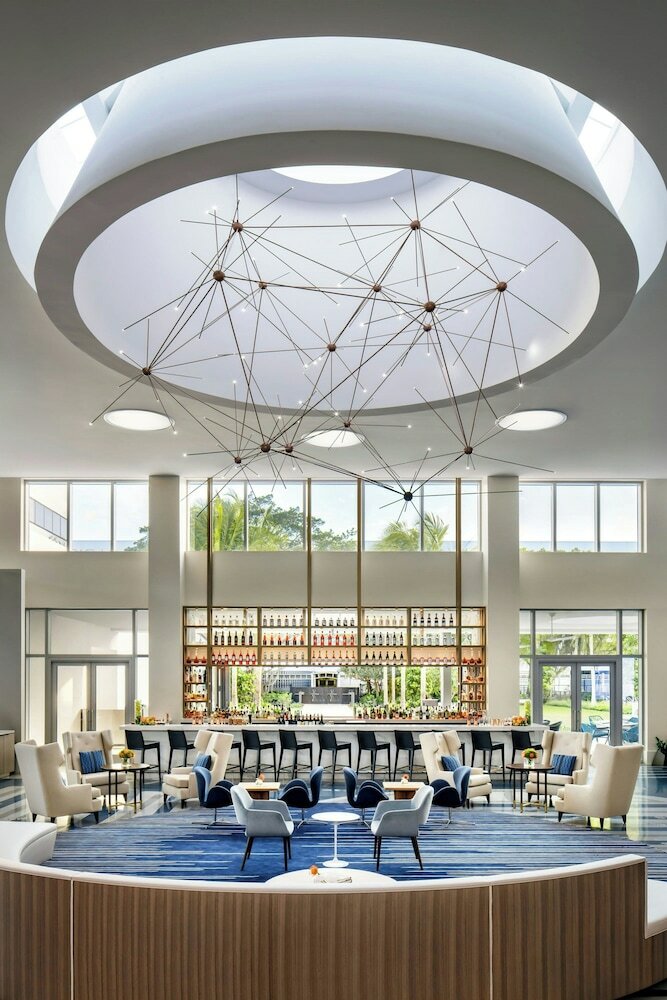 Фото Le Méridien Dania Beach at Fort Lauderdale Airport