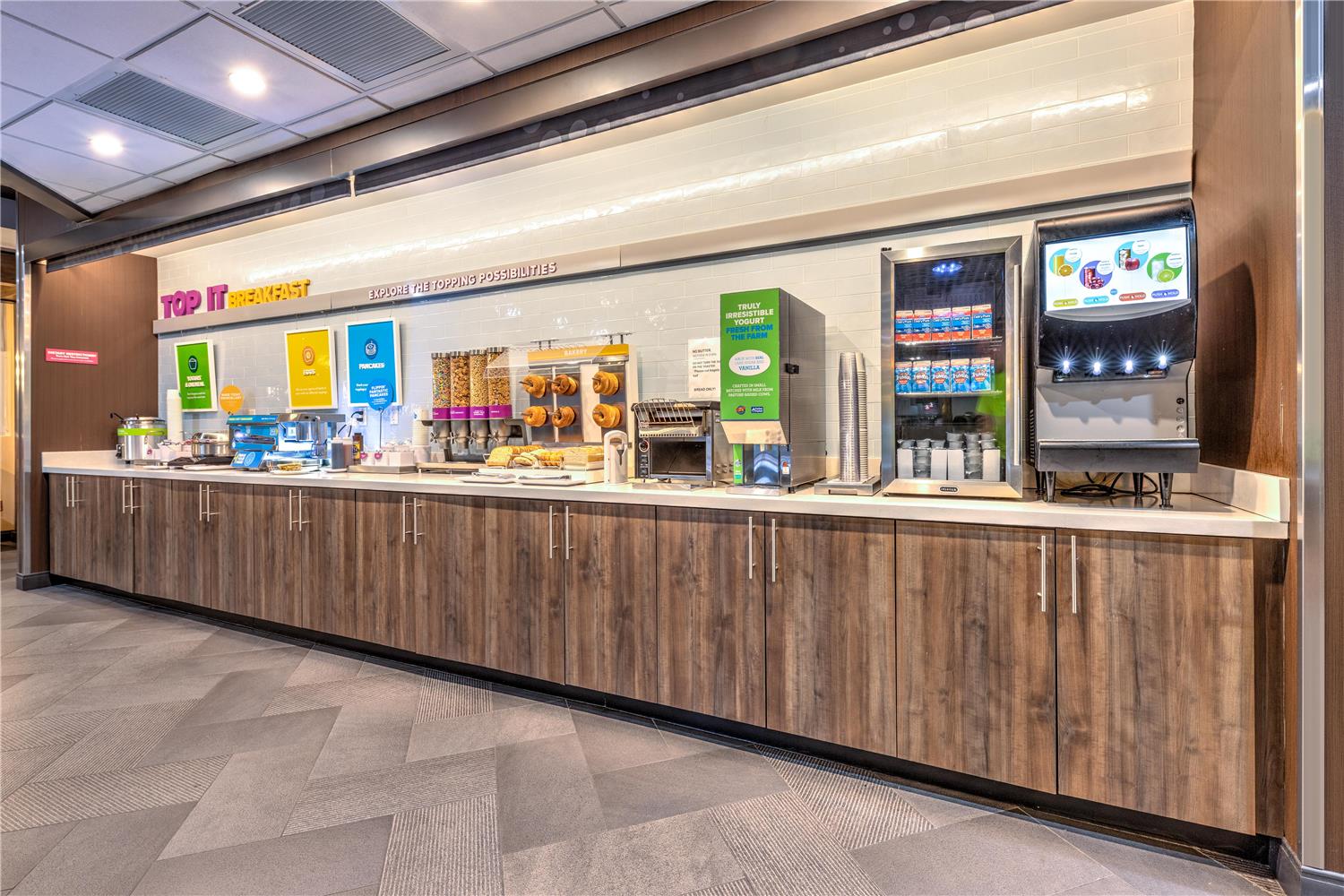 Фото Tru by Hilton The Colony Dallas