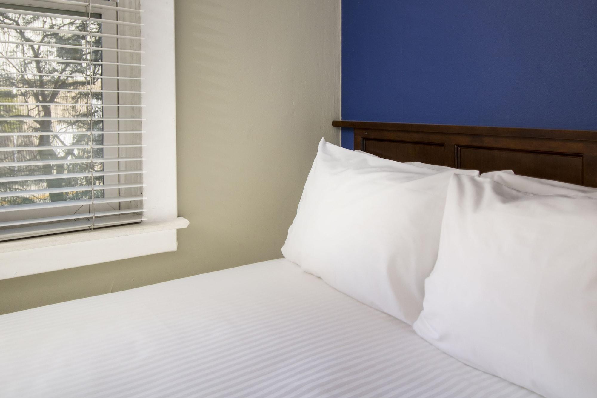 Фото Found Hotel San Diego