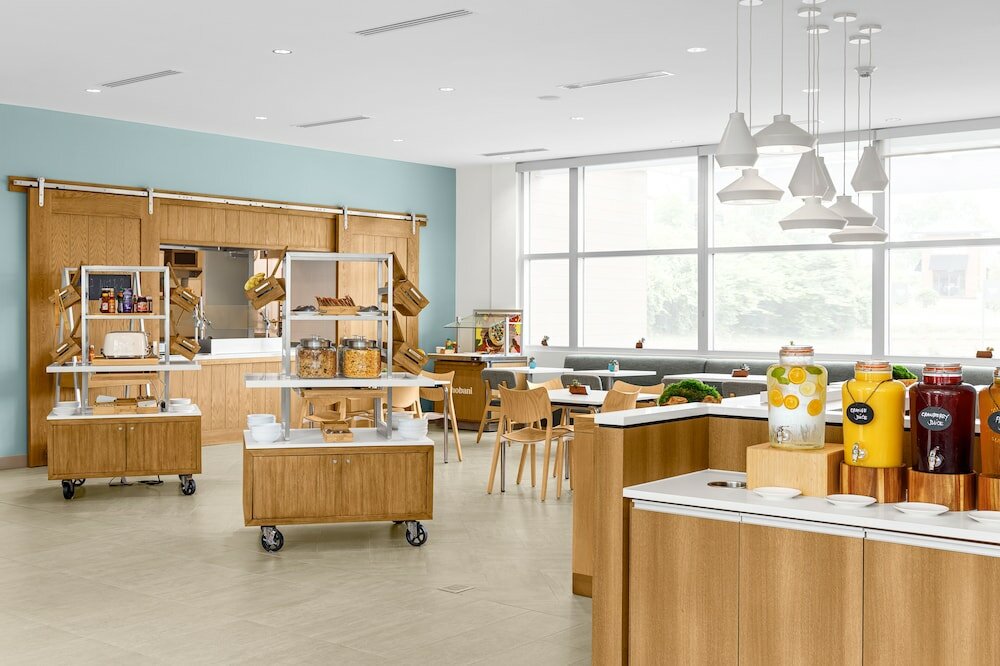 Фото Element Nashville Airport