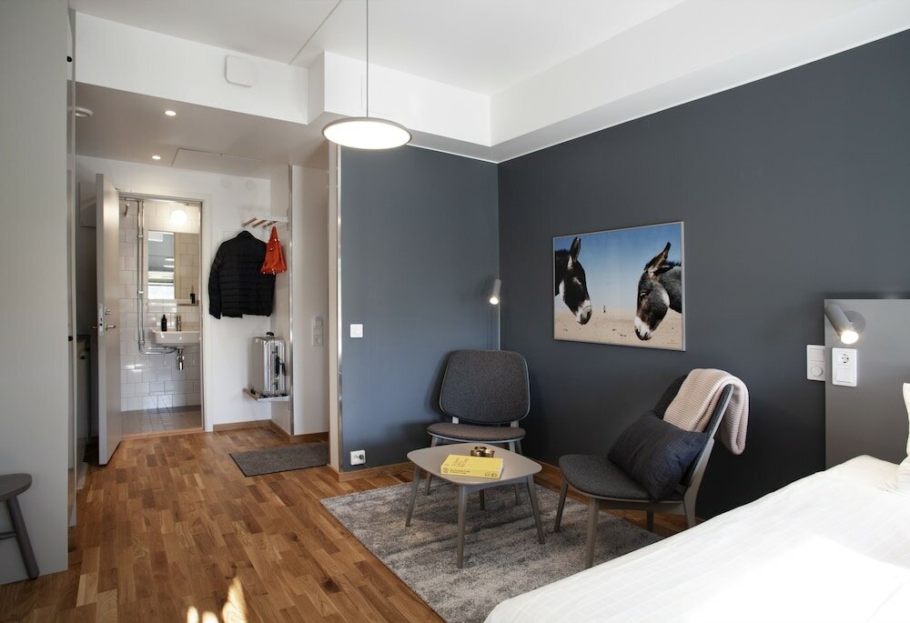 Фото The Studio Hotel