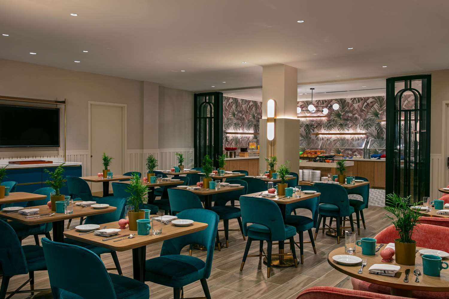 Фото Sonesta Miami Airport