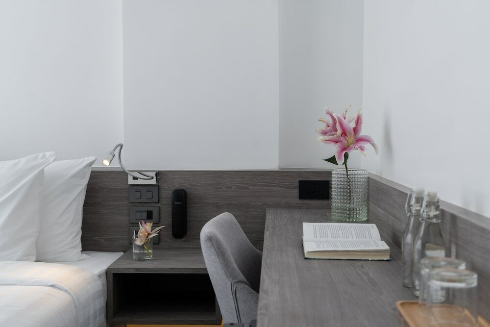 Фото Amarin Hotel Rama 8