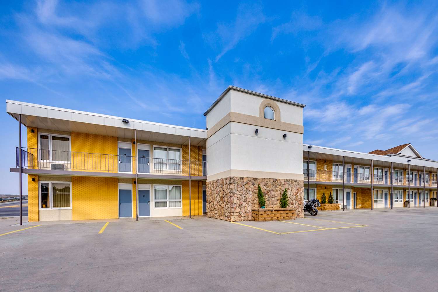 Фото Best Western Lee's Motor Inn