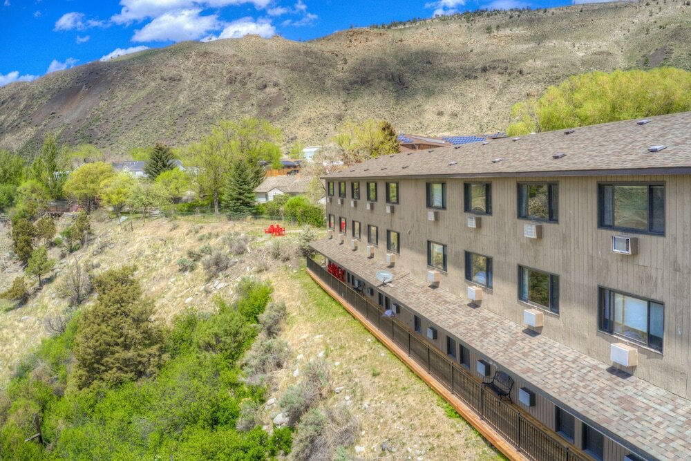 Фото The Ridgeline Hotel at Yellowstone, Ascend Hotel Collection