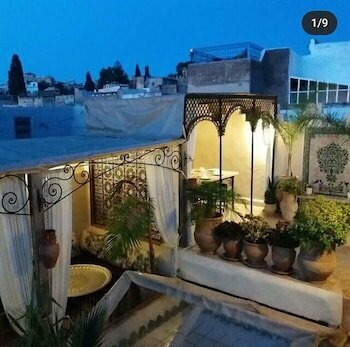 Hotel Dar Arsama, Fes, photo