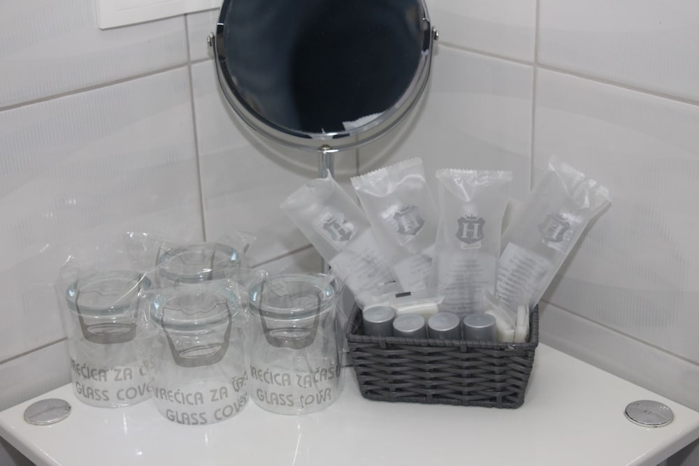 Фото Villa Toni Design Apartments