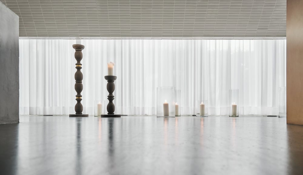 Фото Kimpton Da An Hotel