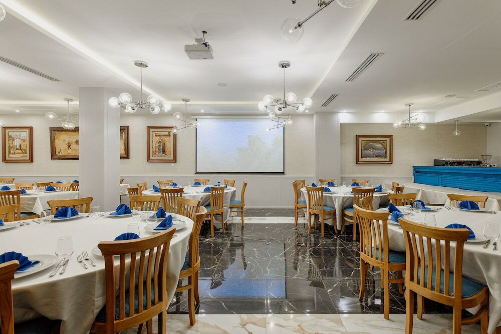 Фото Hotel Splendido Bay