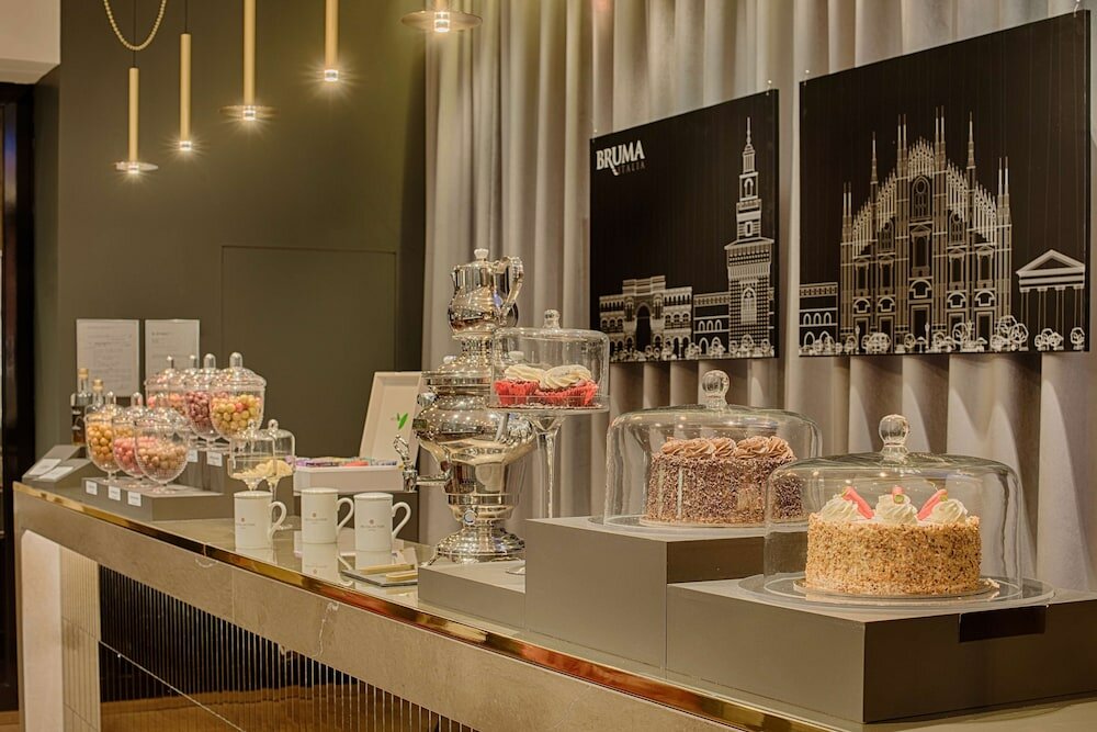 Фото Tivoli President Milano Hotel