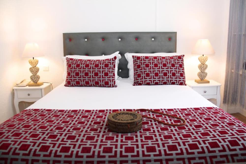 Фото Hotel Boréal