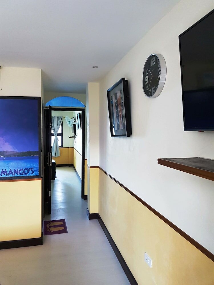 Фото Mango's Beachfront Resort