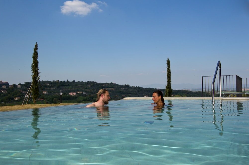 Фото Agriturismo Palazzo Bandino