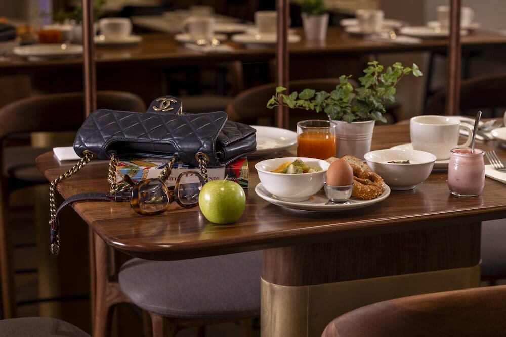 Фото Hôtel Gutenberg