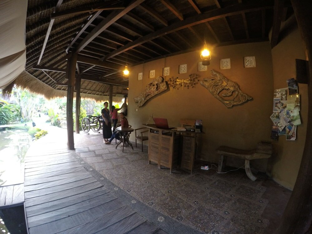 Фото Dragonfly Village