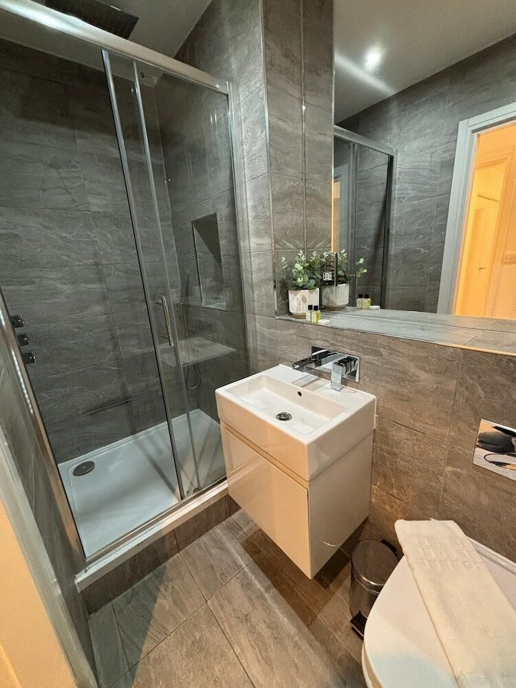 Фото StayInn City Aldgate