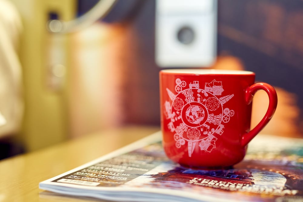 Фото Swissôtel Amsterdam