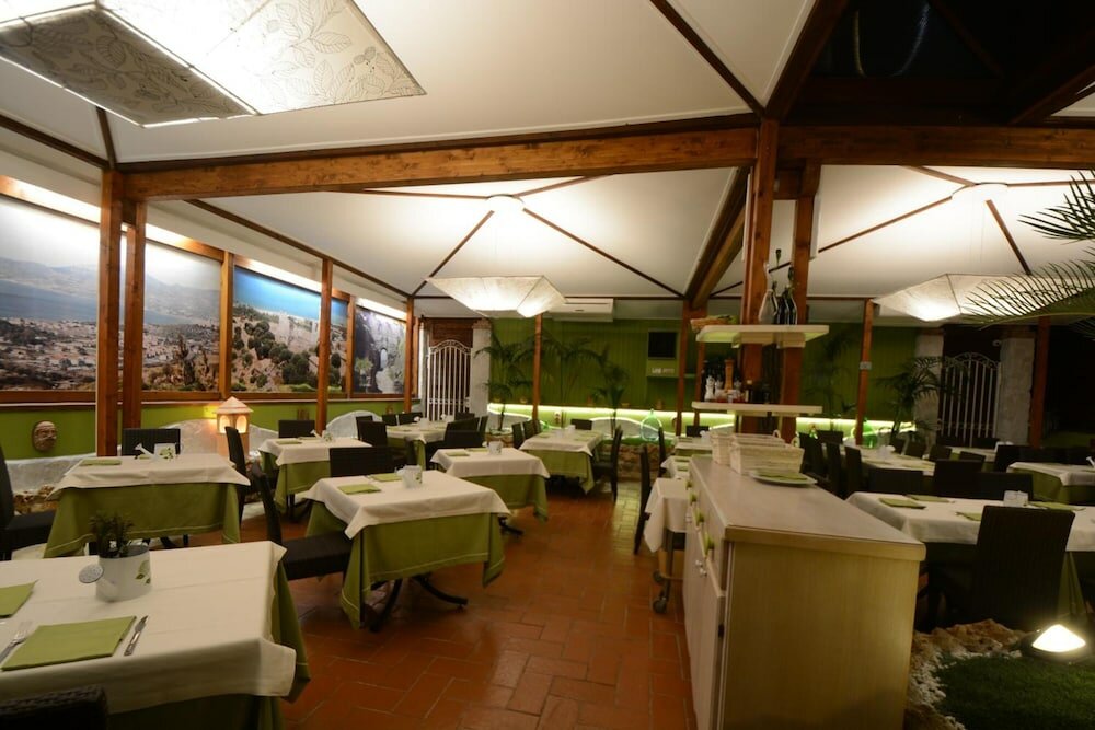 Фото Hotel Porta Rosa