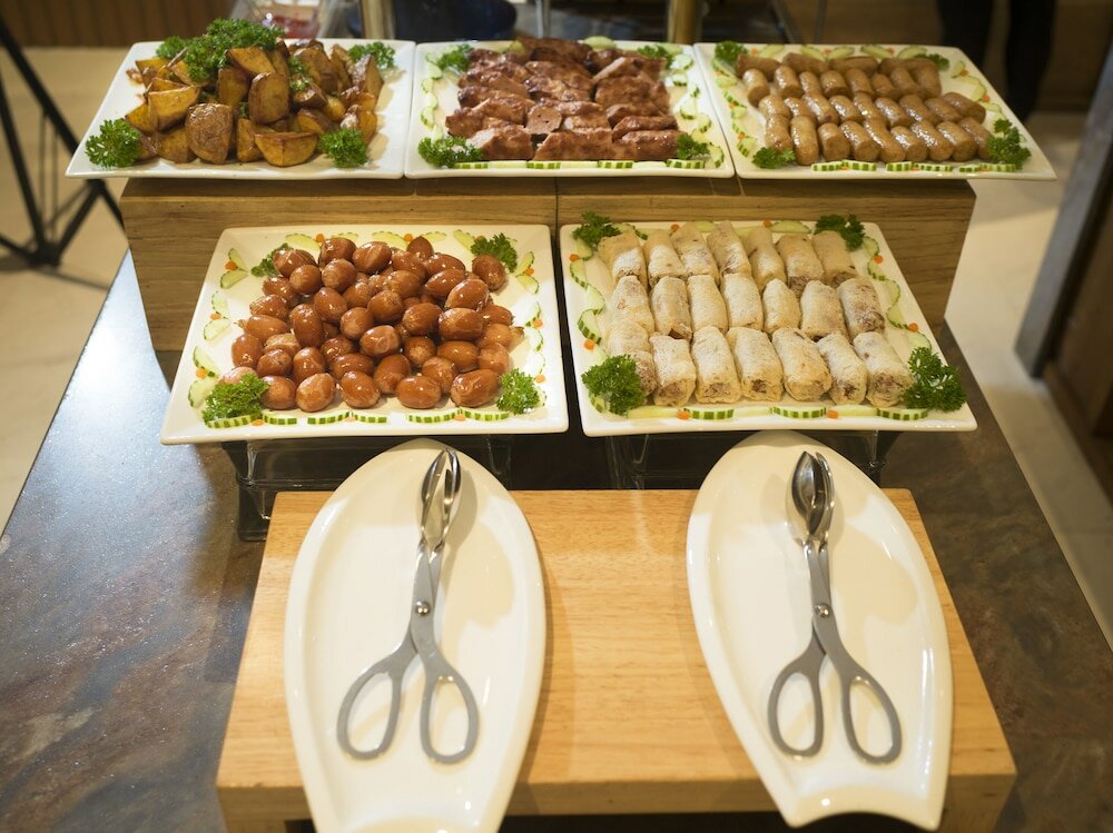 Фото A&em Art Hotel