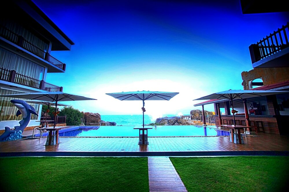 Фото Water Gate Resort & SPA