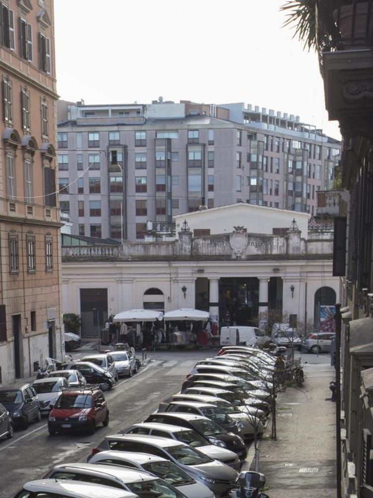 Фото Al 7 Small Luxury Rooms