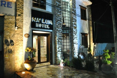 Гостиница Hotel Na'Lum в Сан-Кристобаль-де-лас-Касасе