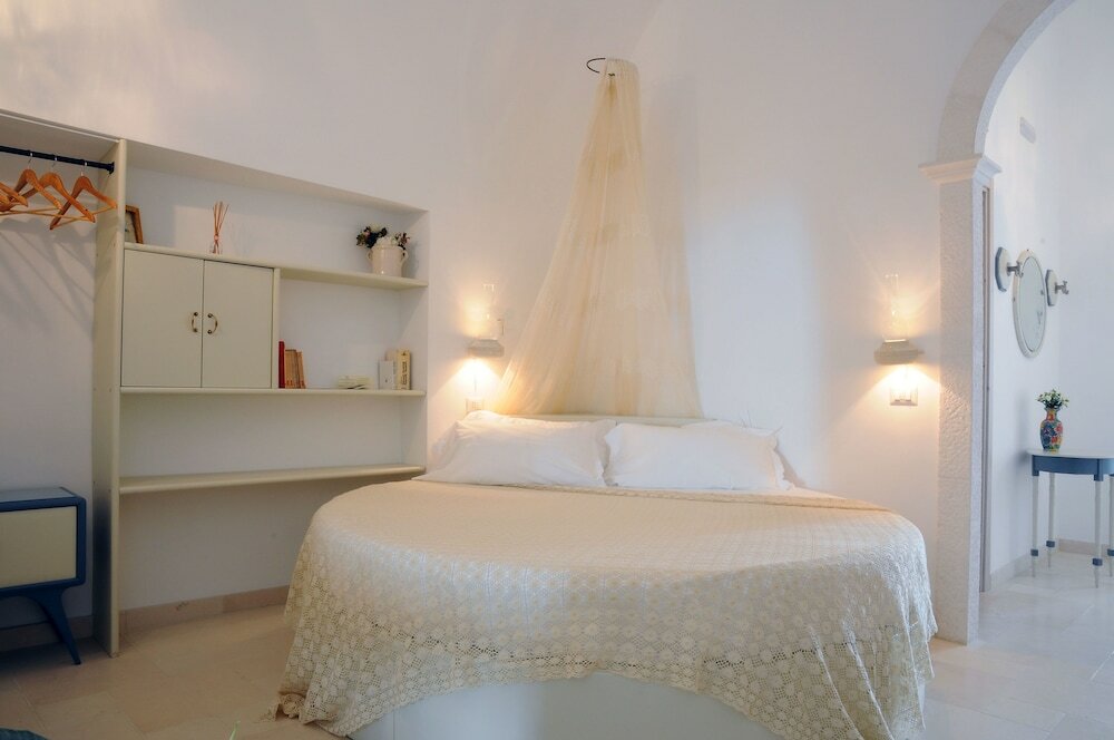 Фото Sotto Le Cummerse Albergo Diffuso