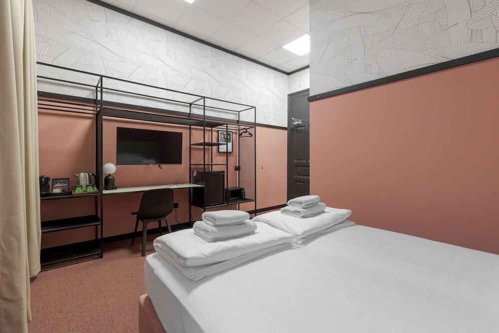 Фото Swanky Mint hostel