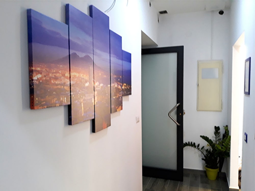 Фото B&b City Center