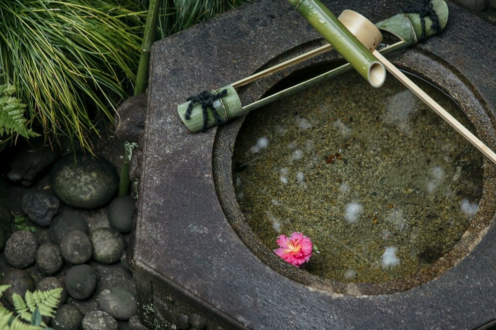 Фото Toshiharu Ryokan